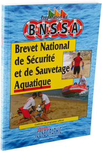 B.n.s.s.a. - brevet national de sécurité et de sauvetage aquatique