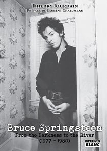 Bruce springsteen from darkness to the river