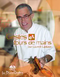 Geste et tours de mains