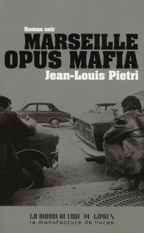 Marseille, un flic