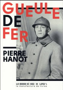 Gueule de fer