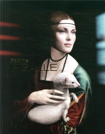 Sabine Pigalle