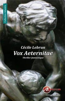 Vox aeternitae