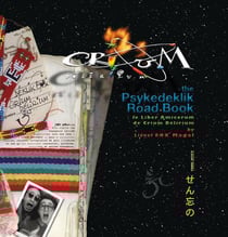 Crium delirium - the psykedeklik road book