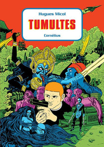 Tumultes