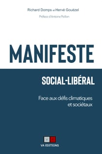 Manifeste social-libéral : Face aux défis climatiques et sociétaux