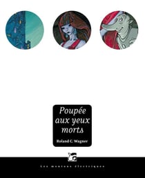 Poupée aux yeux morts