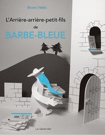 L'arrière-arrière-petit-fils de Barbe-Bleue