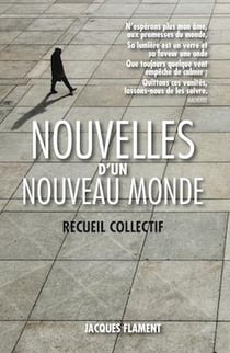 Nouvelles d'un nouveau monde
