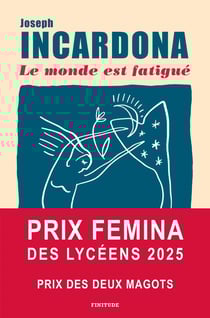 Le monde est fatigué