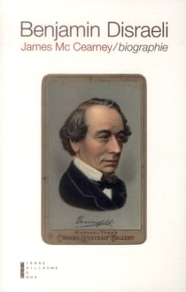 Benjamin Disraeli