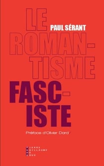Le romantisme fasciste