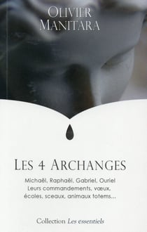 Les 4 archanges