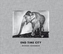 End time city - version anglaise