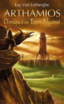 Arthamios t.1 - chronique d'un esprit vagabond