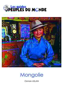 Mongolie (5e édition)