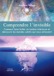 COMPRENDRE L'INVISIBLE - COMMENT FAIRE BRILLER SA LUMIERE INTERIEURE