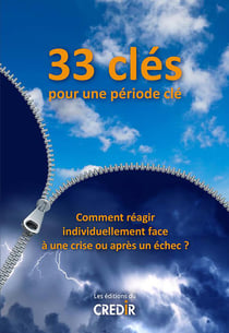 33 cles pour une periode cle