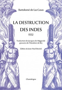 La destruction des Indes
