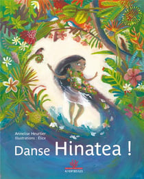 Danse Hinatea!