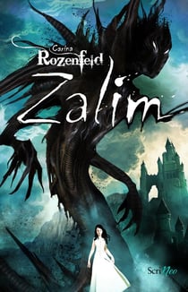 Zalim Tome 1
