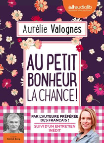 Au petit bonheur la chance