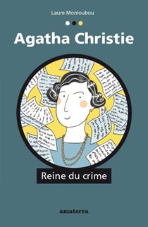 Agatha christie, reine du crime