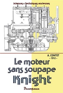 Le moteur sans soupape Knight