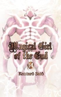 Magical girl of the end Tome 14