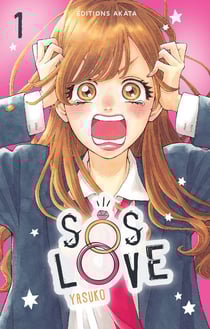 Sos love Tome 1