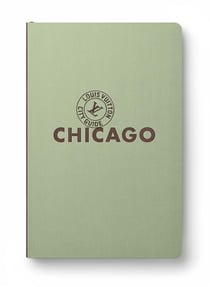 CHICAGO CITY GUIDE 2023 (FRANCAIS)