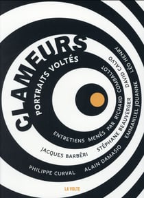 Clameurs - portraits voltés