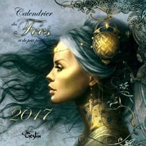 CALENDRIER 2017 DES FEES