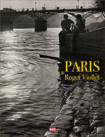 Le Paris de Roger-Viollet - le de l'agence Roger Viollet sur paris...