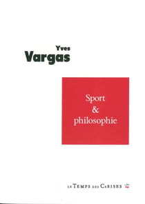 Sport et philo