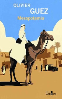 Mesopotamia