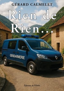 Rien de rien