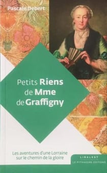 Petits riens de madame de graffigny