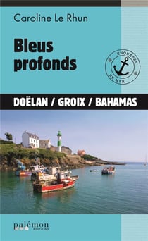 Bleus profonds