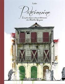 Patrimoine - les plus beaux sites et bâtiments des antilles guyane