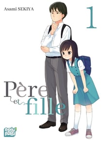 Père et fille T01