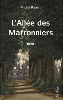 L'allée des marronniers