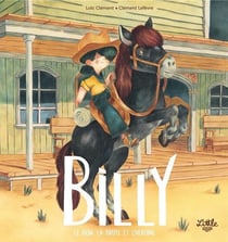 Billy : le bon, les brutes et l'héroïne