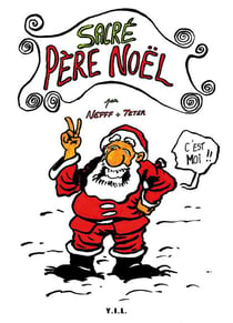 Sacré père noël