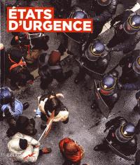 État(s) d'urgence