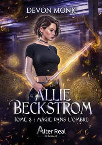Magie dans l'ombre