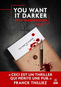 You want it darker