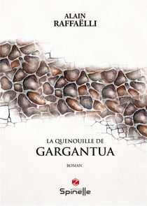La quenouille de gargantua