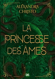 La princesse des âmes