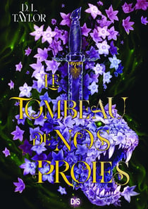Le tombeau de nos proies